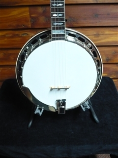 Used Sullivan Banjo