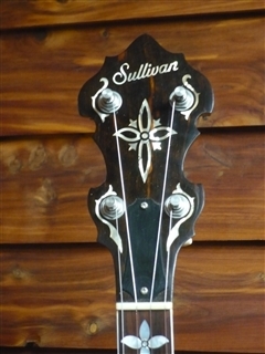 Used Sullivan