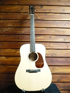 Collings D1   1 3/4" Nut Width