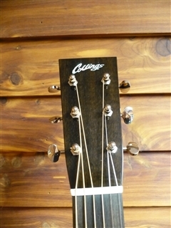 Collings Guitar