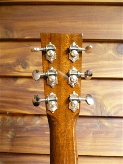 Collings D1