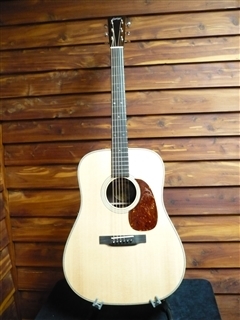 Collings D2H 1 11/16" Nut Width