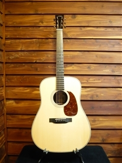 Collings D2HA 1 3/4" Nut Width