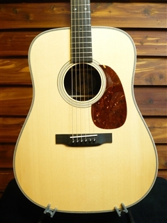 Collings Guitar