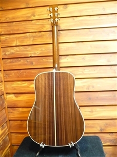 Dreadnaught Guitar