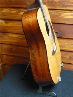 Eastman E10D