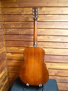 Eastman E10D