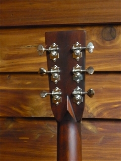 Eastman E10D