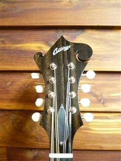 Collings MF Mandolin