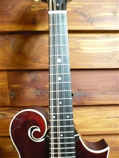 Collings Mandolin