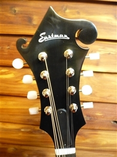 Eastman F Style Mandolin