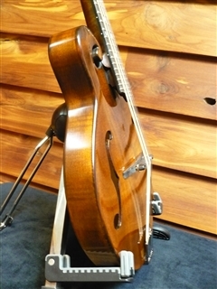 Eastman Mandolin