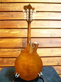 F Style Mandolin