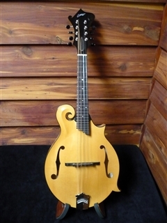 collings mandolin price list
